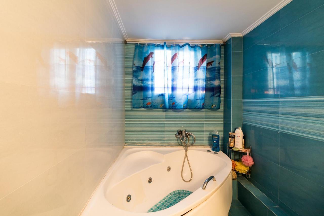 A Luxury Maisonette With Sea View Πειραιάς Εξωτερικό φωτογραφία