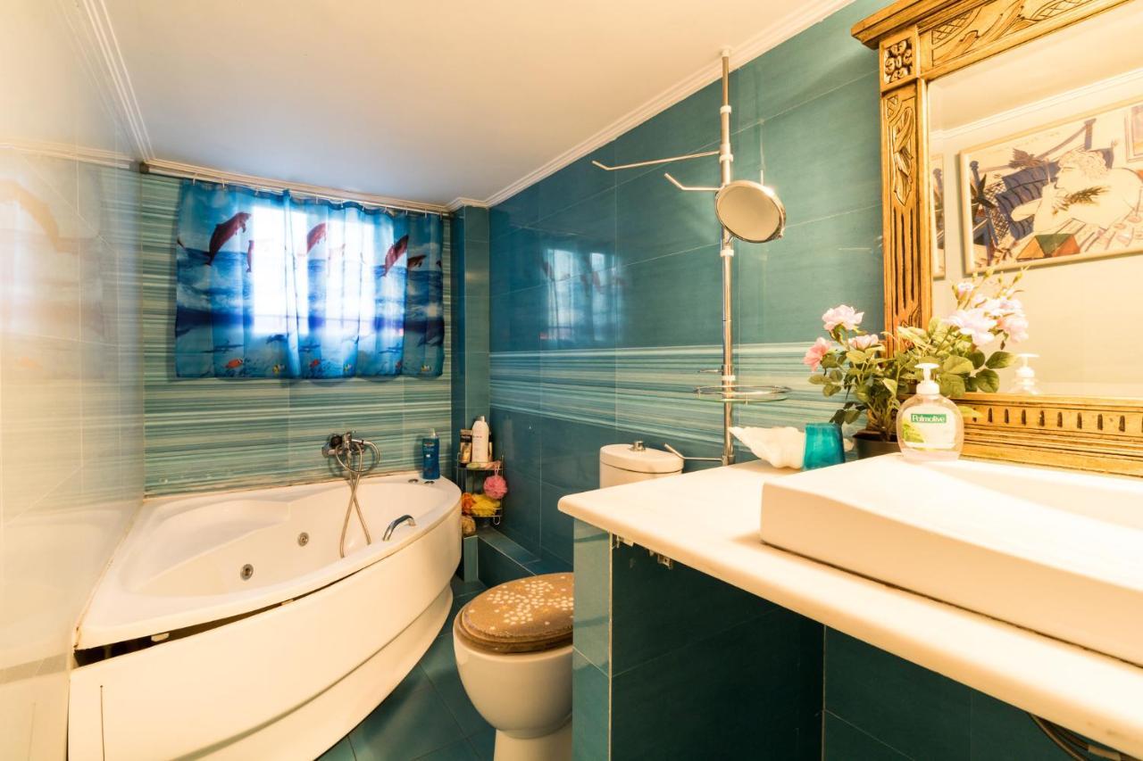 A Luxury Maisonette With Sea View Πειραιάς Εξωτερικό φωτογραφία